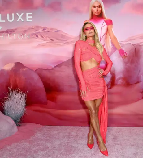 Image 2848723 from Paris Hilton