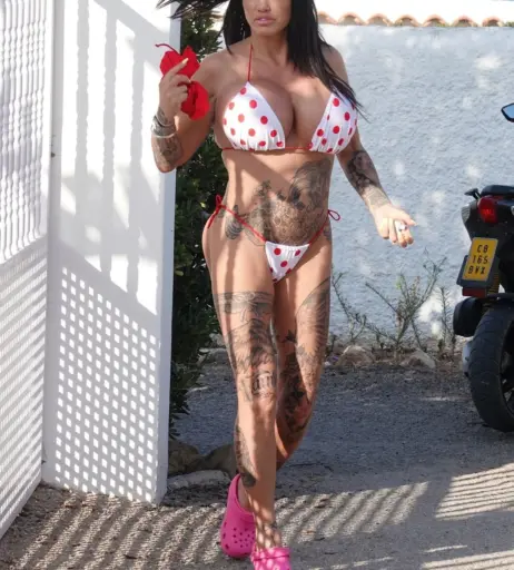 Image 2848696 from Katie Price