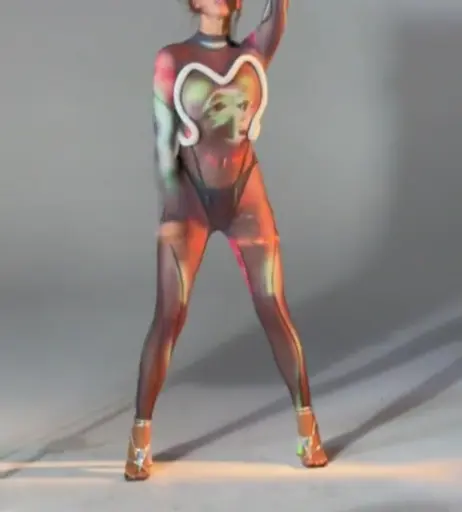 Image 2848635 from Irina Shayk