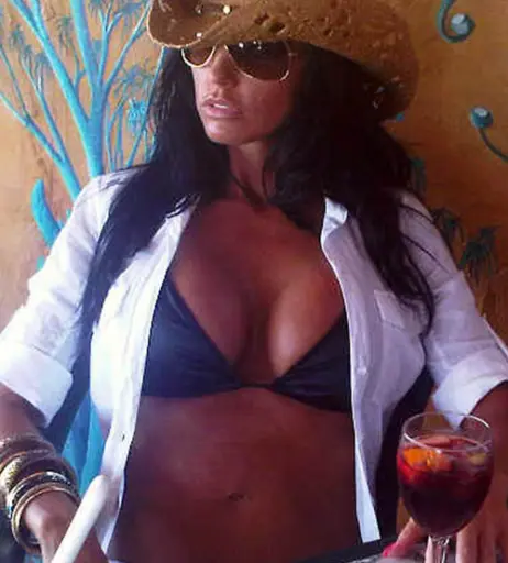 Image 2848357 from Katie Price