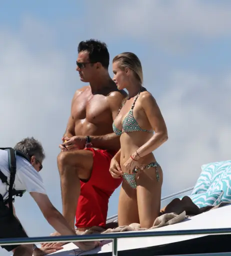 Image 2848324 from Joanna Krupa
