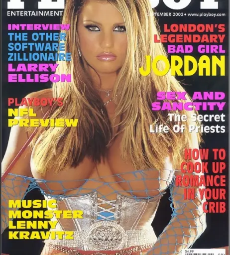 Image 2848274 from Katie Price