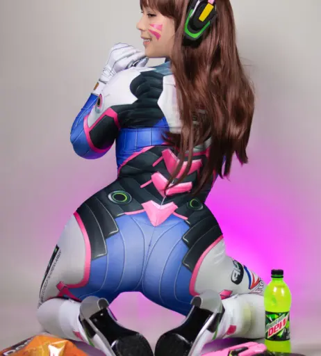 Image 283487 from Virtual Geisha