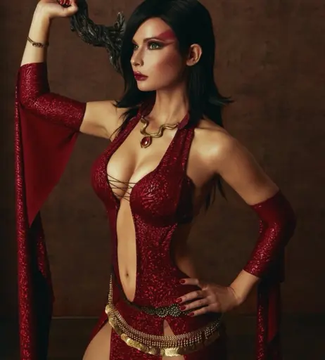 Image 2834042 from Jannetincosplay