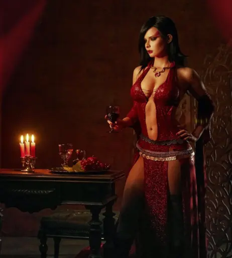 Image 2834043 from Jannetincosplay