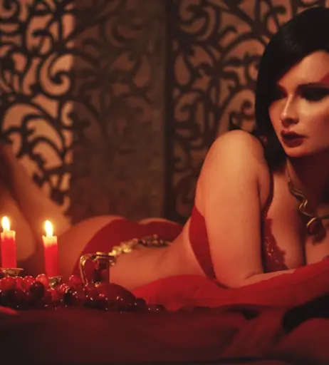 Image 2834069 from Jannetincosplay