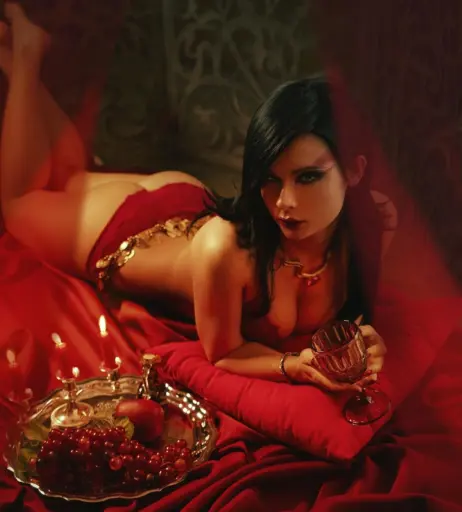 Image 2834063 from Jannetincosplay