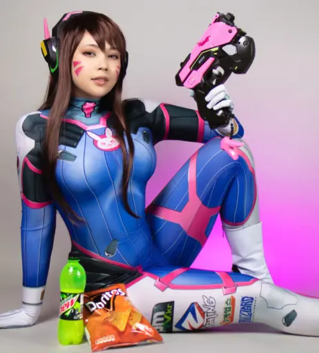 Image 283434 from Virtual Geisha