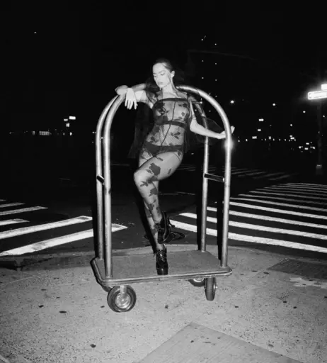 Image 2834318 from Addison Rae