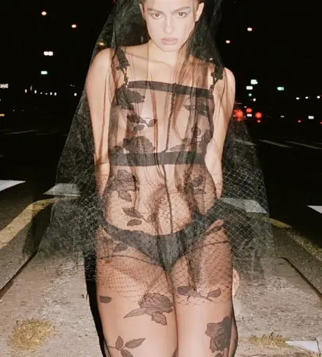 Image 2834326 from Addison Rae