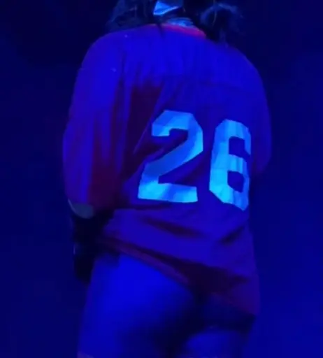 Image 2831882 from Billie Eilish