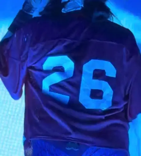 Image 2831870 from Billie Eilish