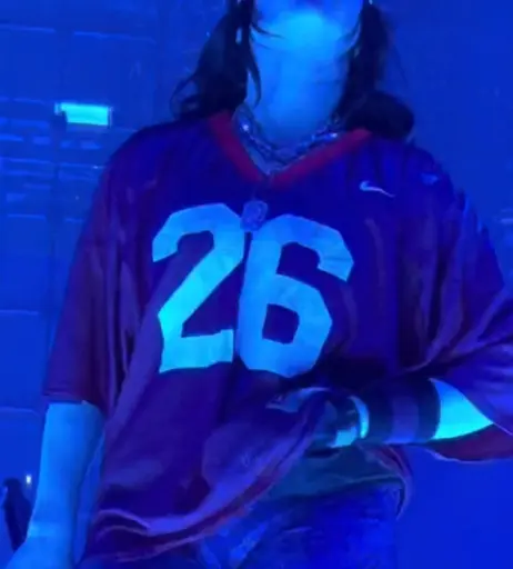 Image 2831876 from Billie Eilish