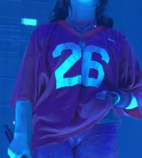 Image 2831874 from Billie Eilish