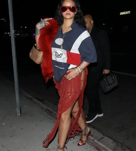 Image 2831598 from Rihanna