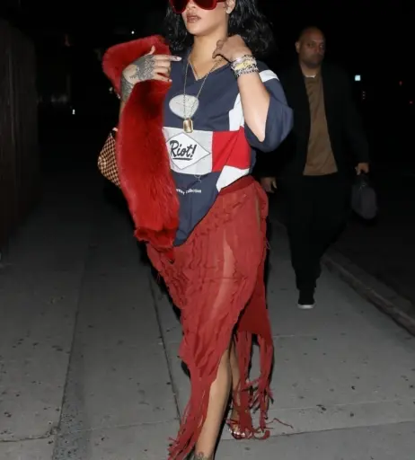 Image 2831649 from Rihanna