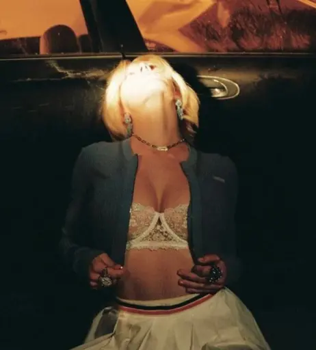 Image 2831619 from Sydney Sweeney