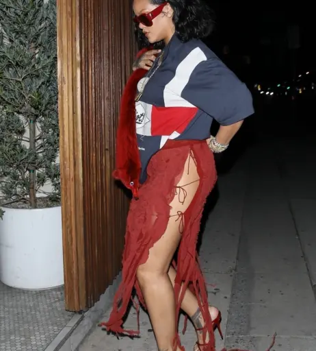 Image 2831637 from Rihanna