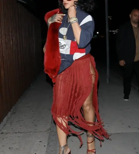 Image 2831623 from Rihanna