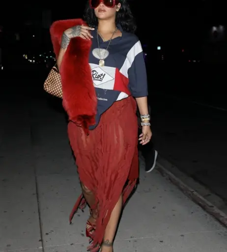 Image 2831626 from Rihanna