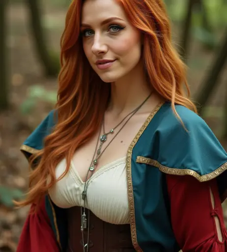 Image 2831345 from Lara Loft