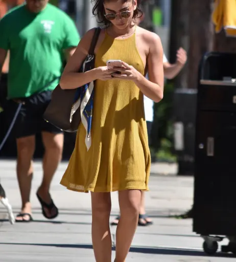 Image 2831952 from Sarah Hyland