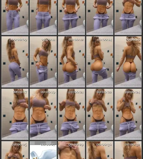 Image 2833218 from Livvalittle / livvfit / fitdonk