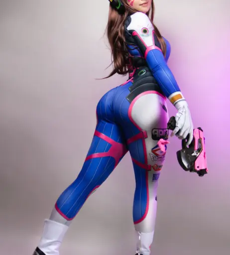 Image 283394 from Virtual Geisha