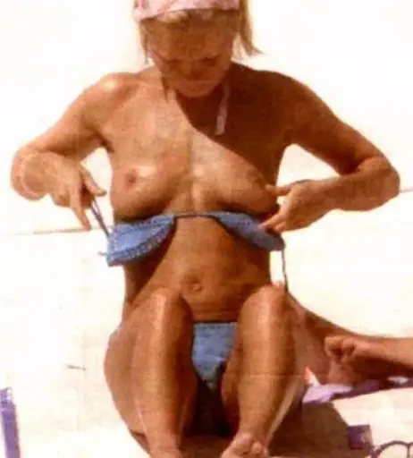 Image 2825807 from Geri Halliwell