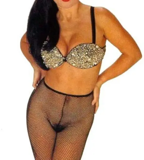 Image 2825775 from Geri Halliwell