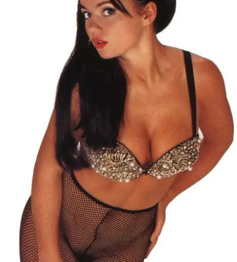 Image 2825715 from Geri Halliwell