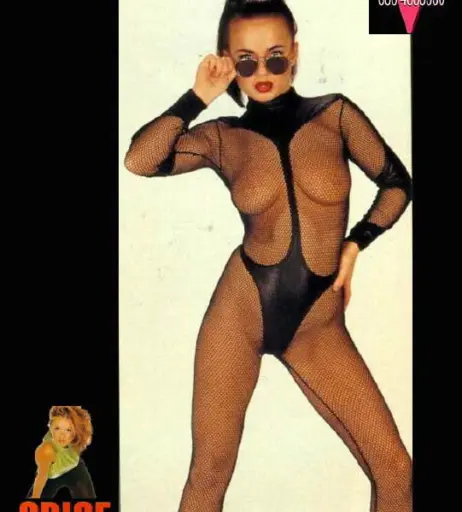 Image 2825669 from Geri Halliwell