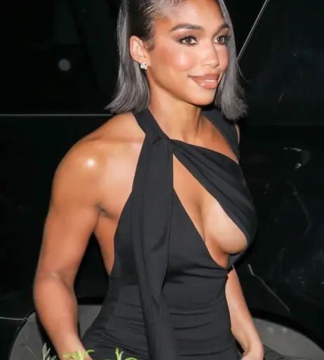 Image 2825182 from Lori Harvey