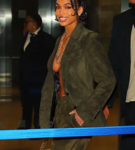 Image 2825014 from Lori Harvey