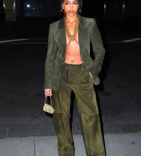 Image 2825020 from Lori Harvey