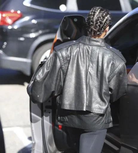 Image 2825358 from Lori Harvey