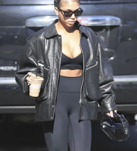 Image 2825349 from Lori Harvey