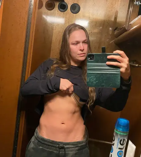 Image 2825902 from Ronda Rousey