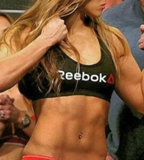 Image 2826632 from Ronda Rousey