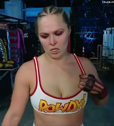 Image 2826057 from Ronda Rousey