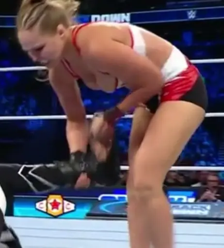 Image 2826064 from Ronda Rousey