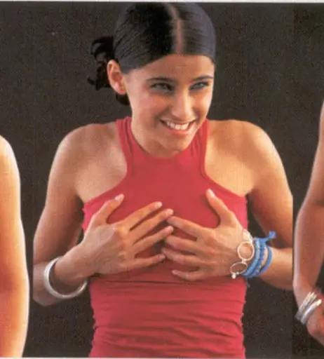Image 2826283 from Nelly Furtado