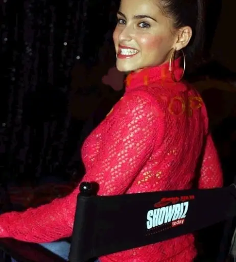 Image 2826279 from Nelly Furtado