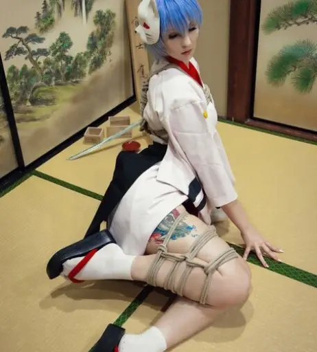 Image 282709 from Nana Kuronoma