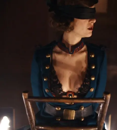 Image 2827050 from Liv Lisa Fries