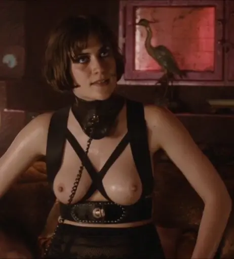 Image 2827032 from Liv Lisa Fries