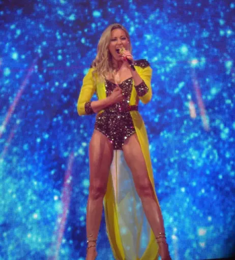 Image 2824516 from Helene Fischer
