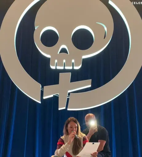 Image 2824507 from Carolin Kebekus