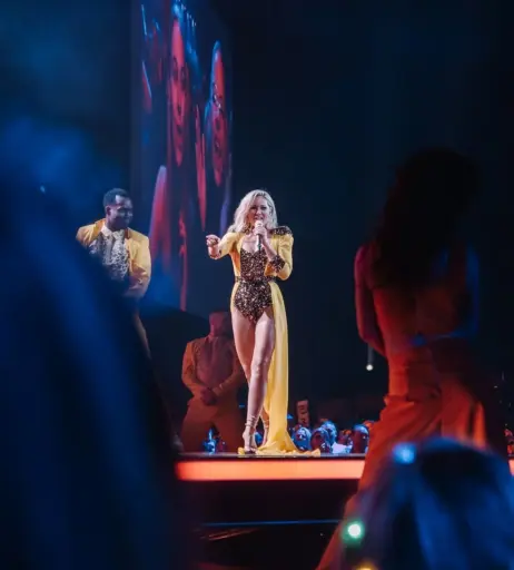 Image 2824464 from Helene Fischer