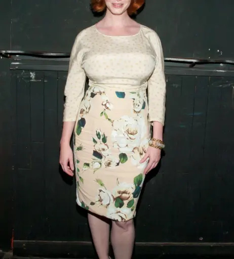 Image 2824432 from Christina Hendricks